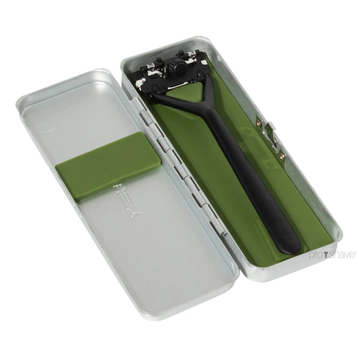 Leaf Shave Travel Case The Leaf