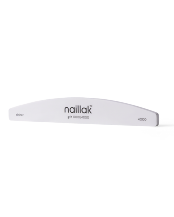 Naillak Buffer   1000 4000 Shiner