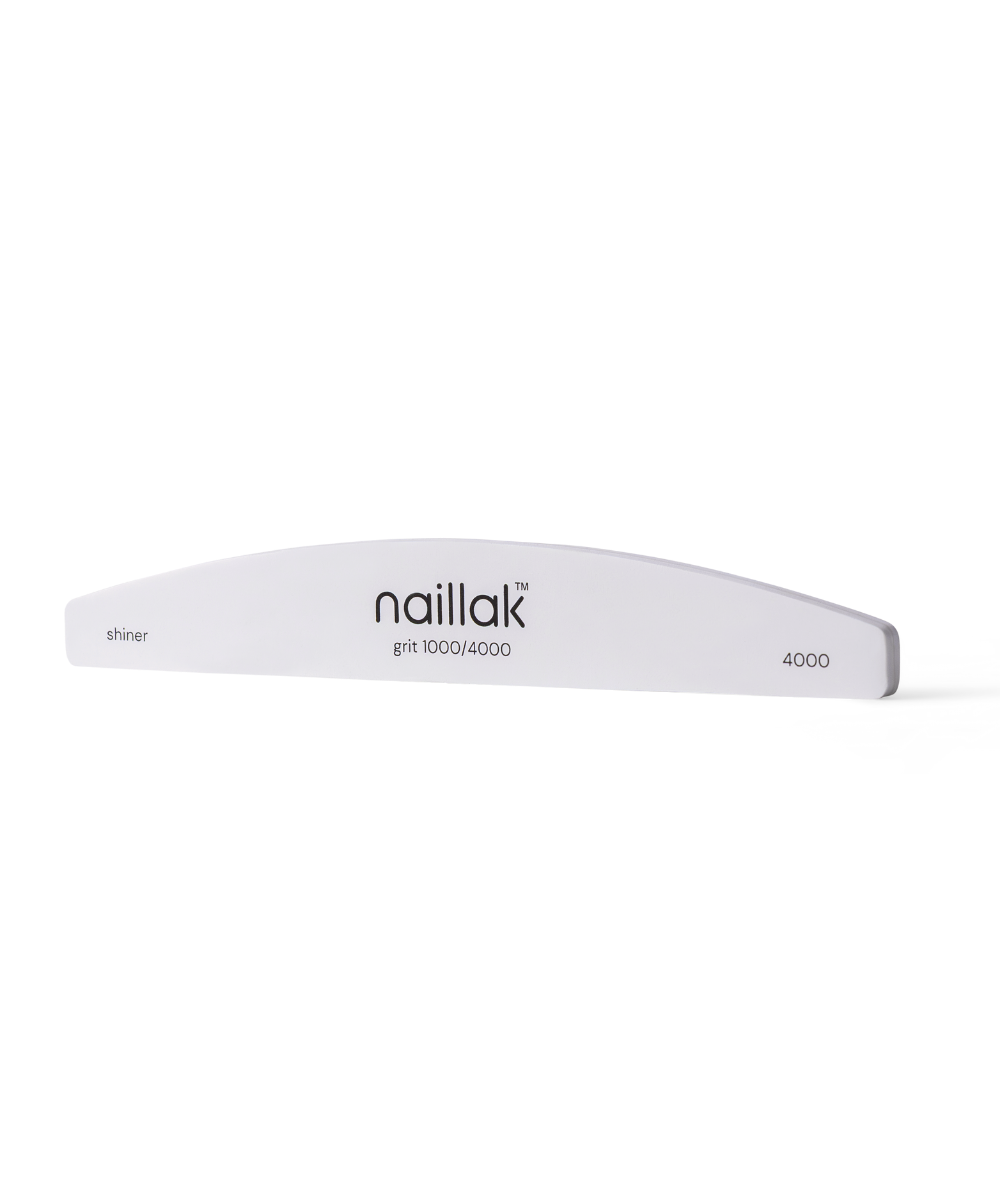 Naillak Buffer 1000 4000 Shiner