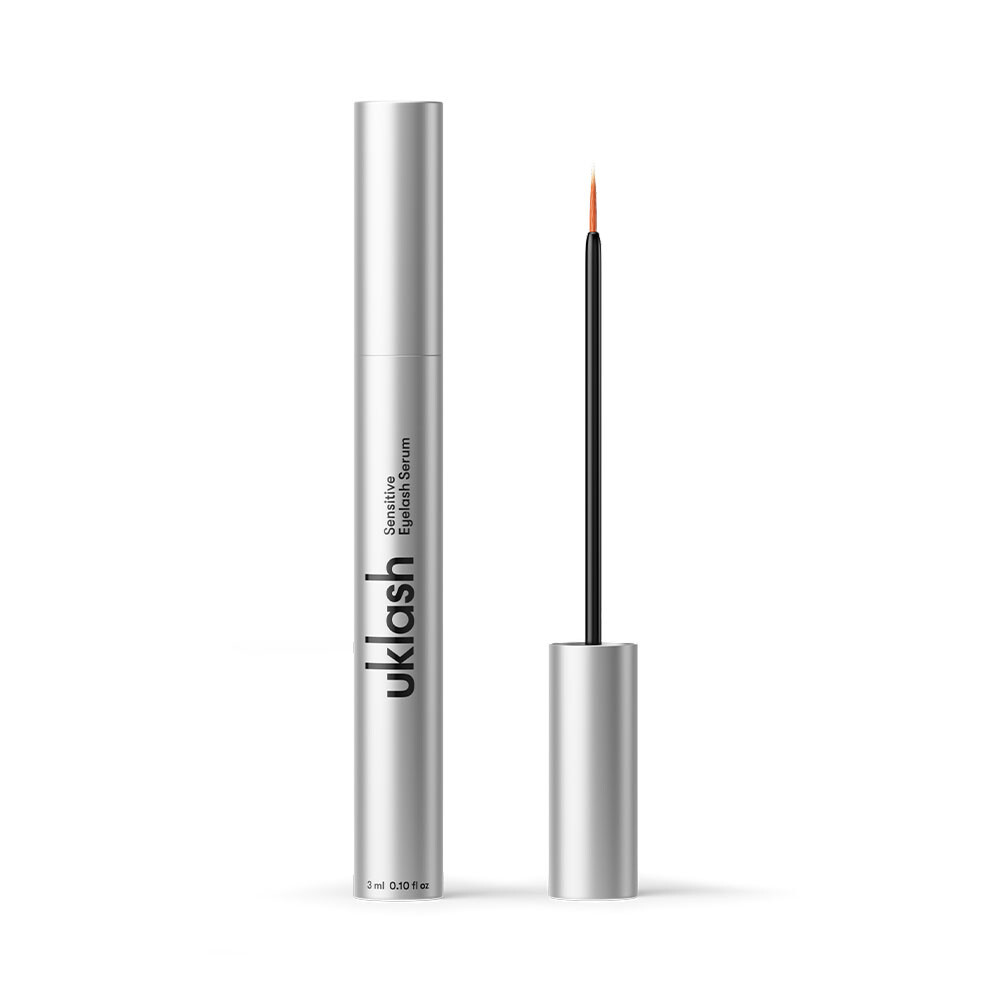 Uklash Sensitive Eyelash Serum 3ml