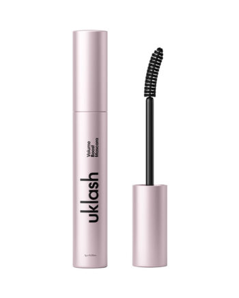 Uklash Volume Boost Mascara  7g