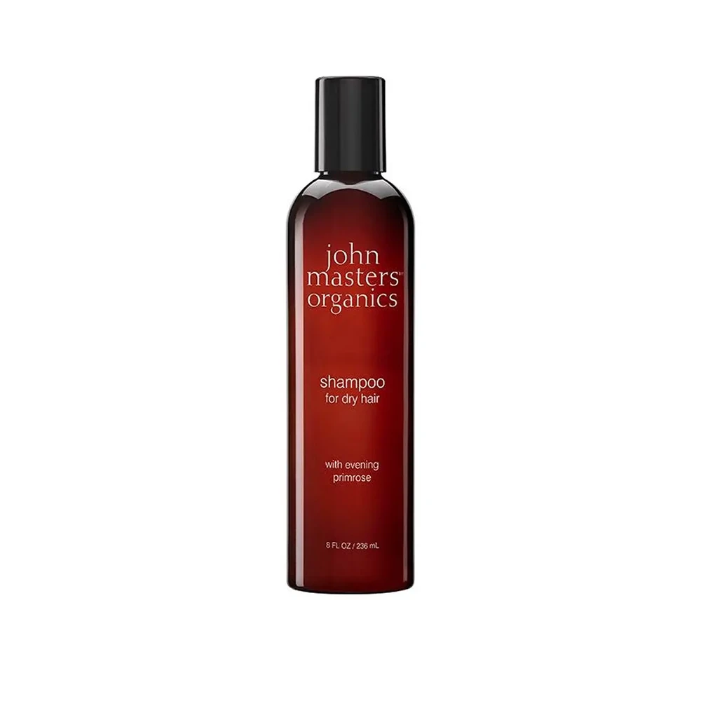John Masters Shampoo Evening Primrose  236ml