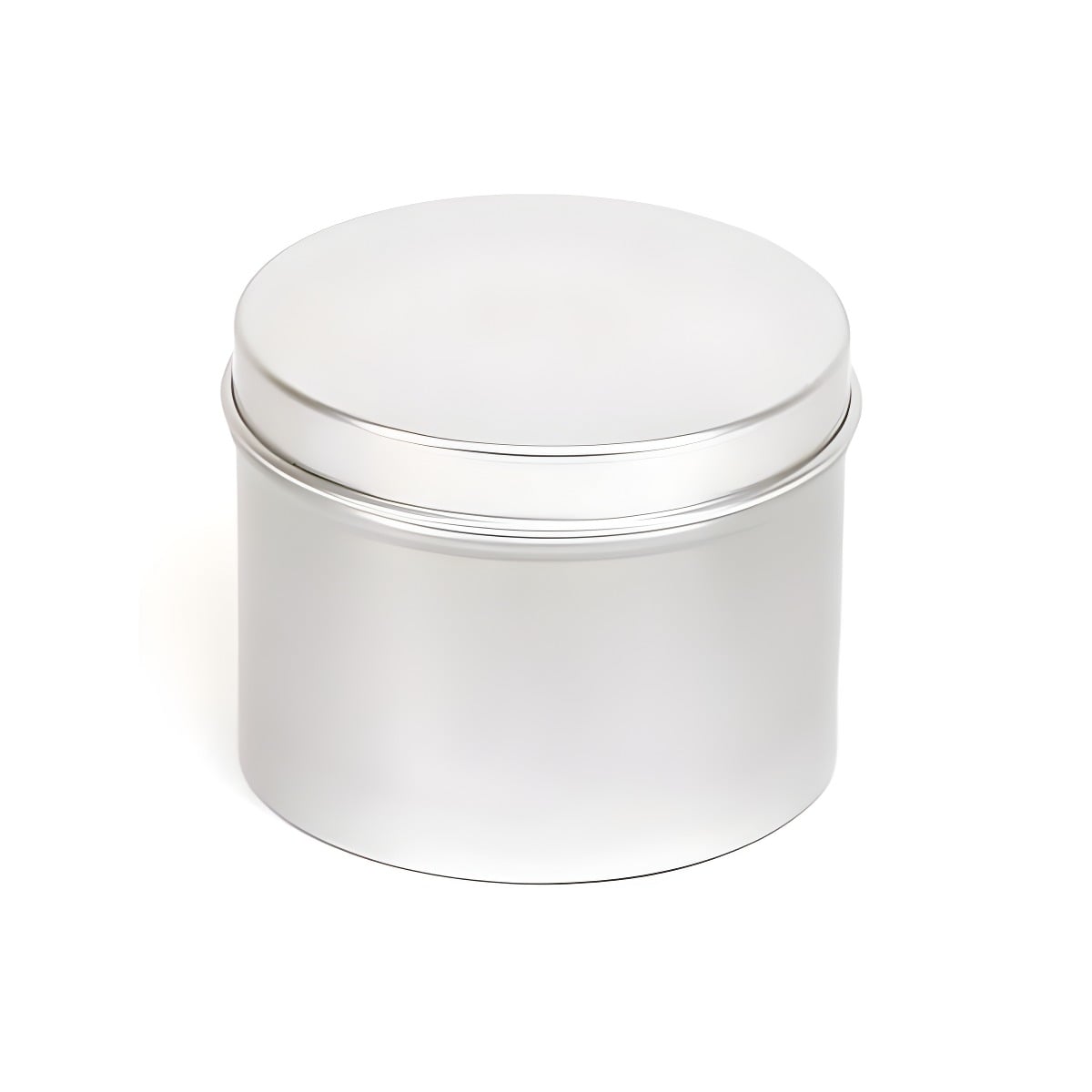 125 Ml Aluminiumsdåse