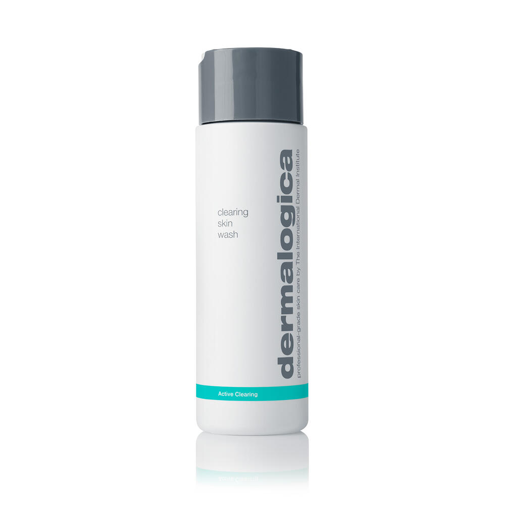 Dermalogica Clearing Skin Wash  250ml