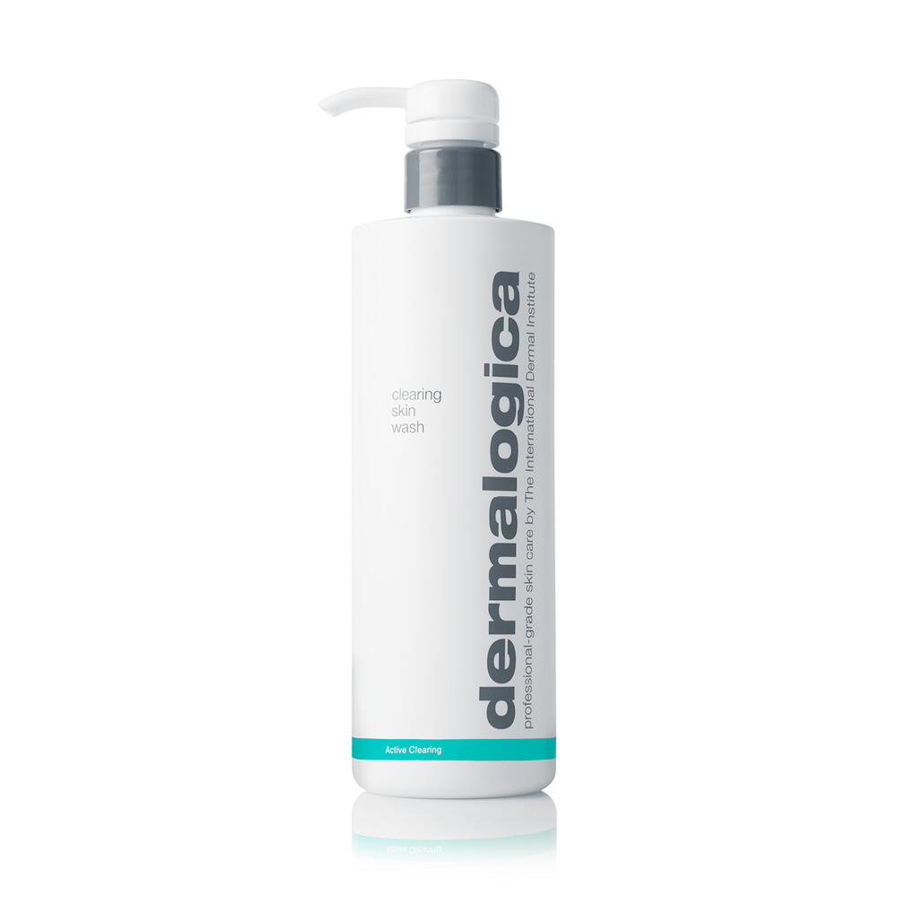 Dermalogica Clearing Skin Wash  500ml