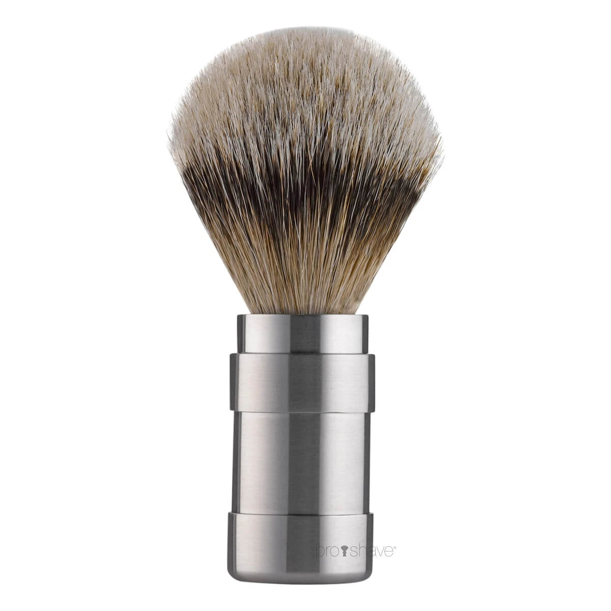 Pils Rasur Barberkost  Silver Tip  21 Mm
