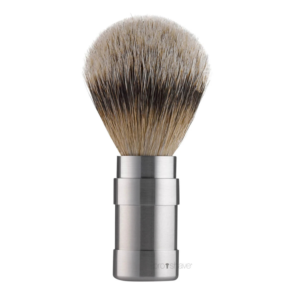 Pils Rasur Barberkost  Silver Tip  23 Mm