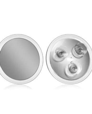 Gillian Jones Spejl Med Sugekop X10