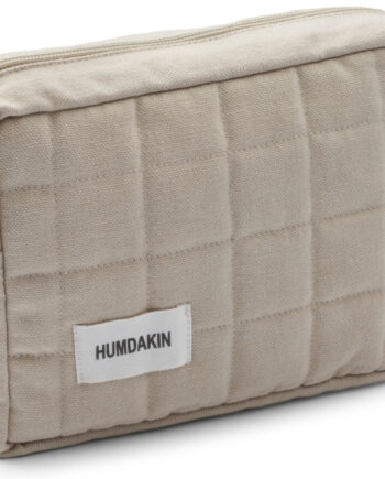 Humdakin Kosmetiktaske   Quot Light Stone Quot