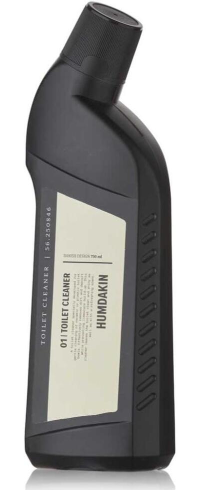 Humdakin Toiletrens  750ml