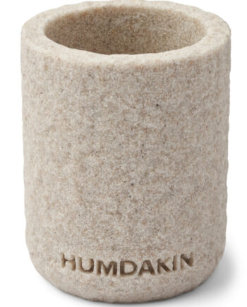 Humdakin Sandstone Tandbørstekrus