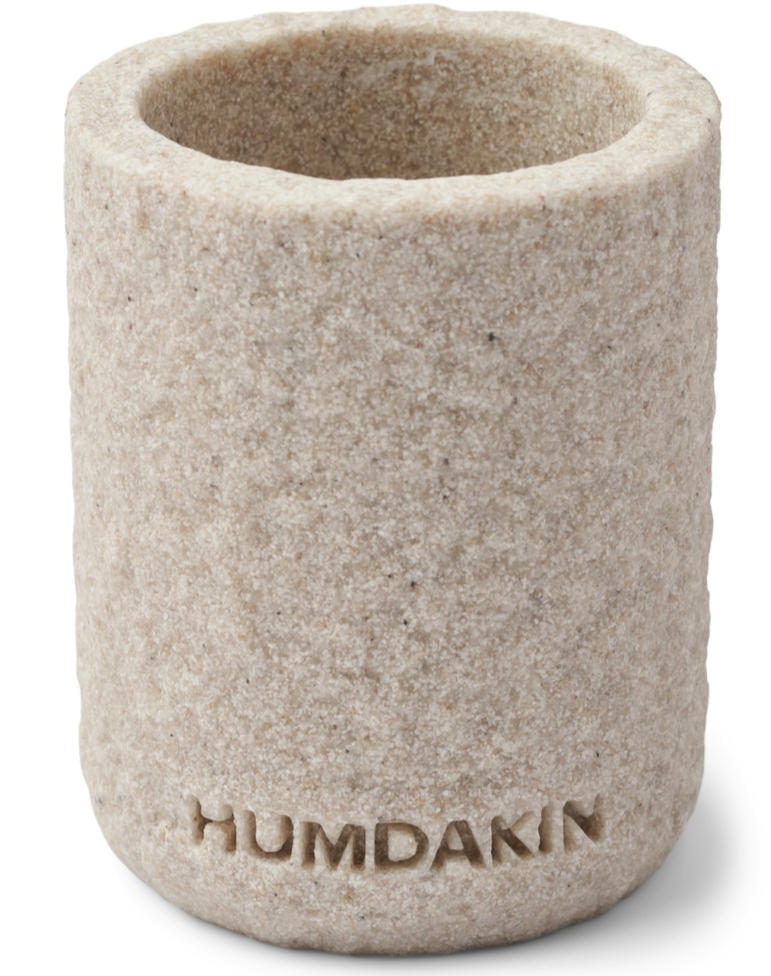 Humdakin Sandstone Tandbørstekrus