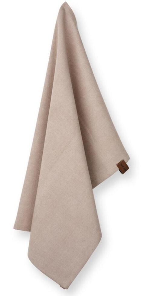 Humdakin Viskestykke Latte  2 Stk