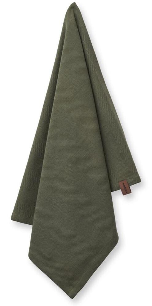 Humdakin Viskestykke Evergreen  2 Stk