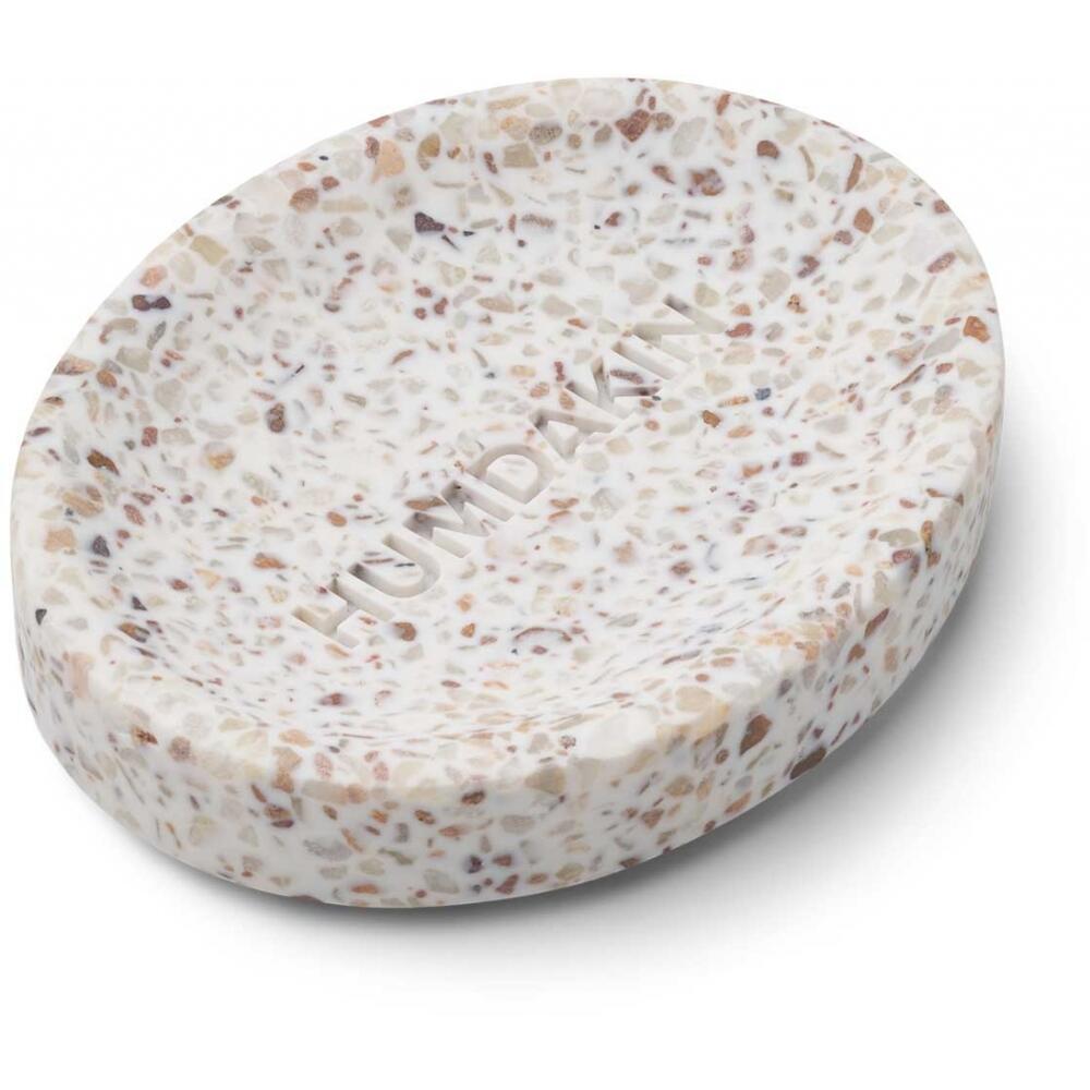 Humdakin Terrazzo Sæbebakke  13x10cm