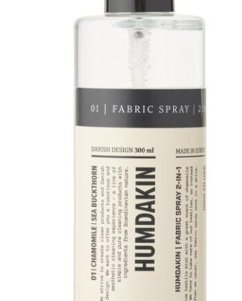 Humdakin Tekstil Spray 2 I 1  300ml