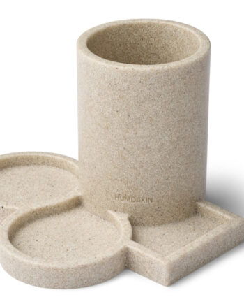 Humdakin Organizer  Sandstone
