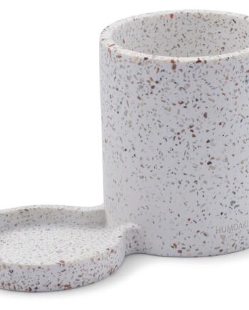 Humdakin Terrazzo Opvaskeholder  Small  23 X 14 X 12
