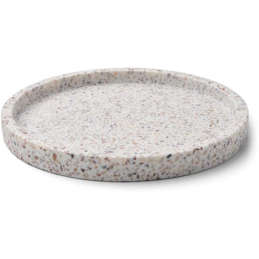 Humdakin Rund Bakke Terrazzo  Dia  20cm