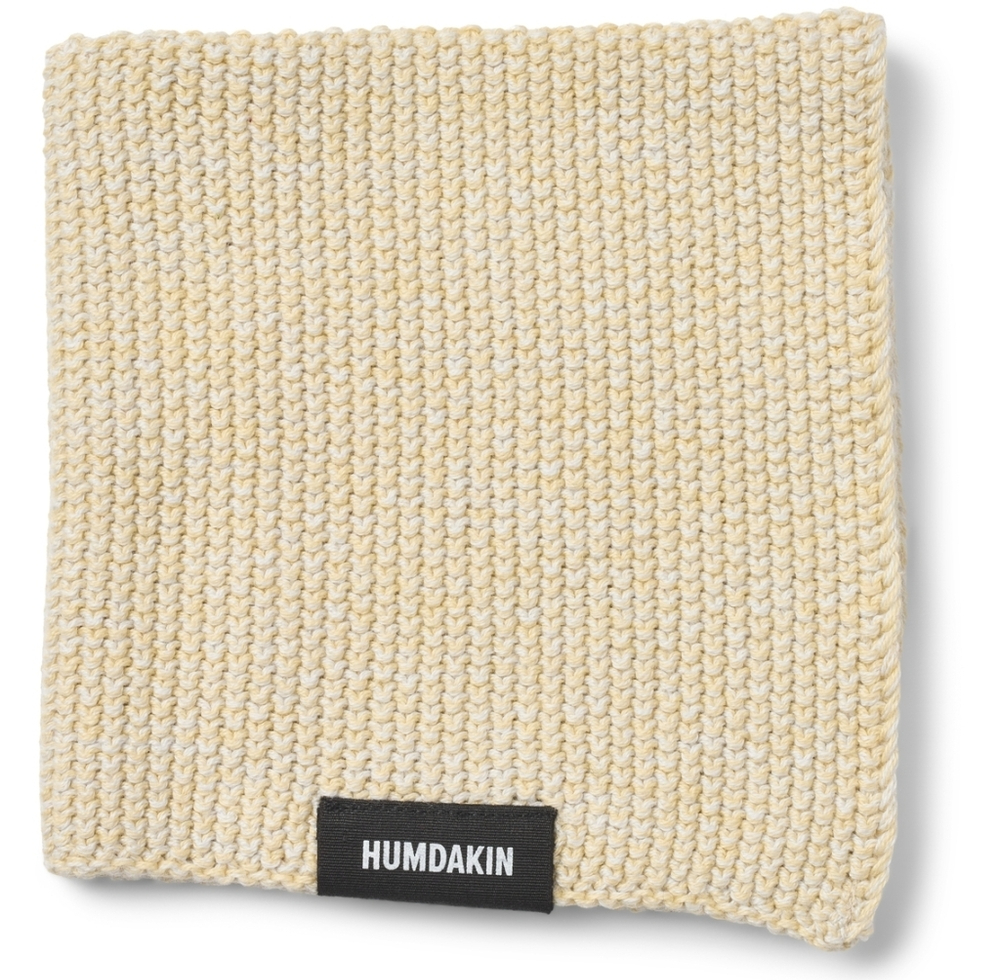 Humdakin Strikket Karklud Quot Midsummer Quot