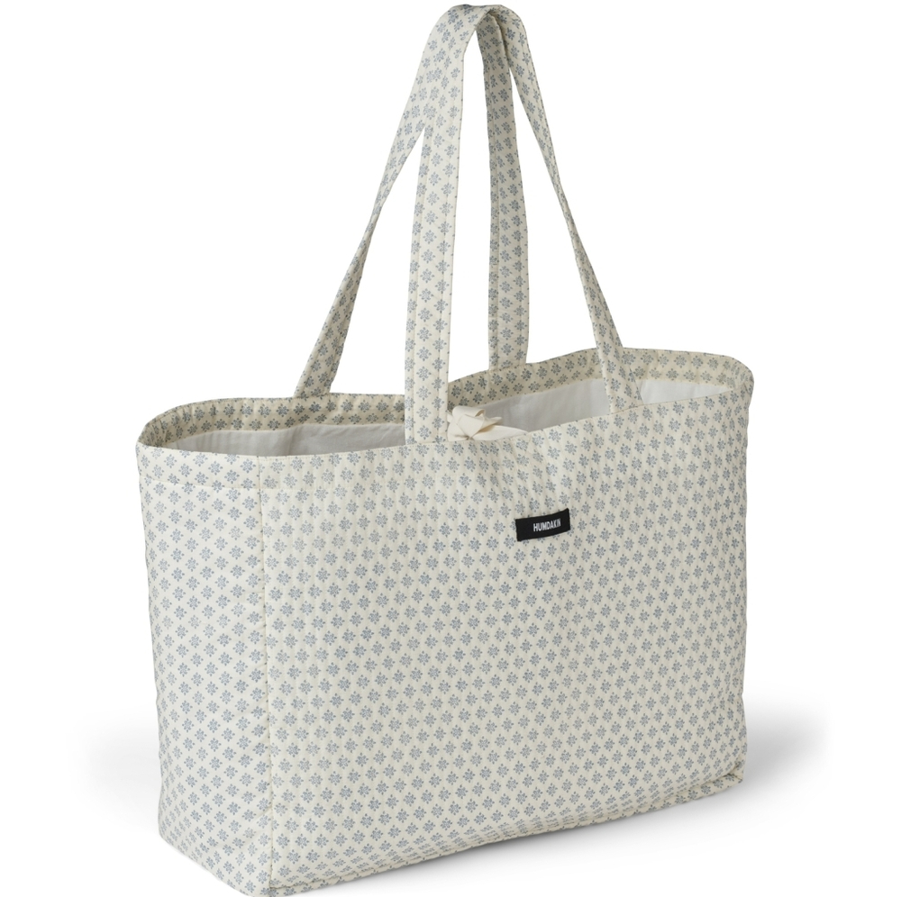 Humdakin Maxi Tote Bag  Quot Ocean  Quot