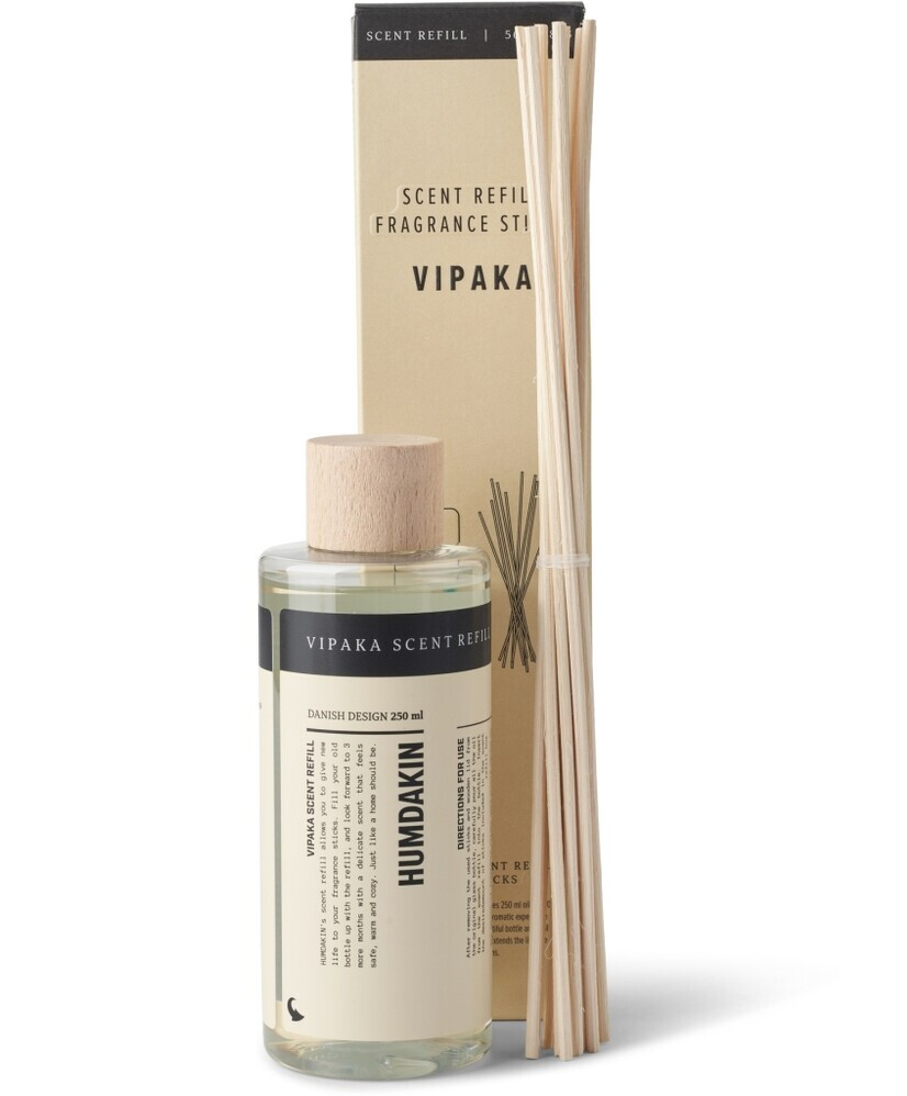 Humdakin Duftvæske Refill Vipaka 250ml