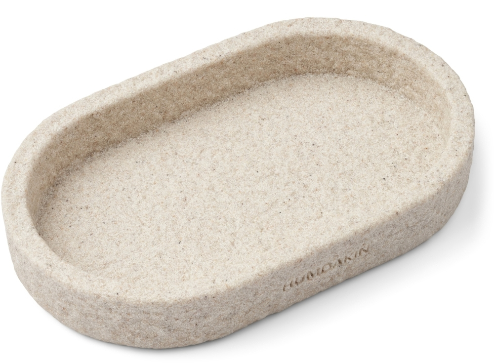 Humdakin Sandstone Oval Bakke