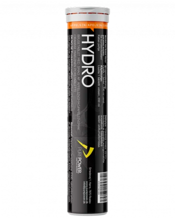 Purepower Hydro Appelsin 20 Tabs