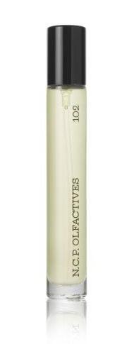 Ncp Olfactive Facet 102 Ginger   Lime  10 Ml