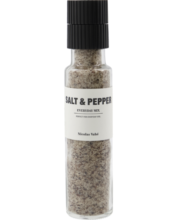 Nicolas Vah?  Everyday Mix  Salt   Pepper  310g