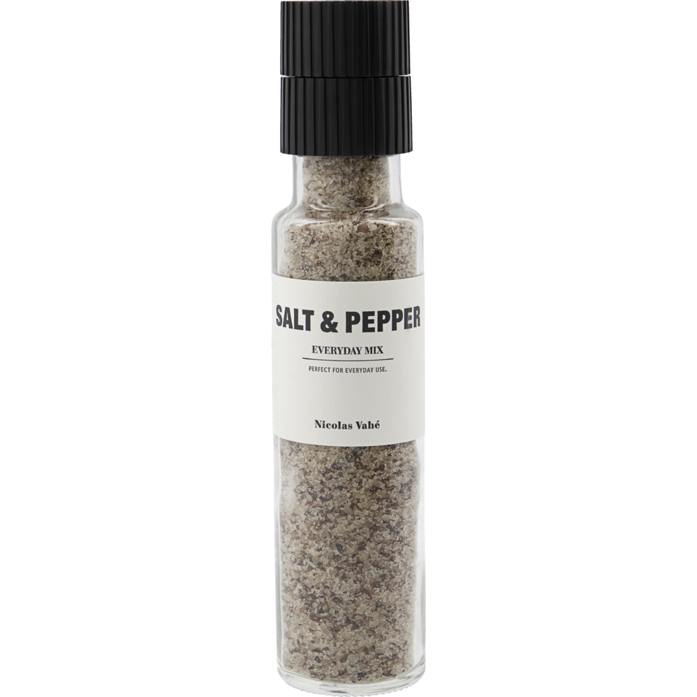 Nicolas Vah? Everyday Mix Salt Pepper 310g