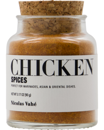 Nicolas Vah?  Spice Mix  Chicken  90g