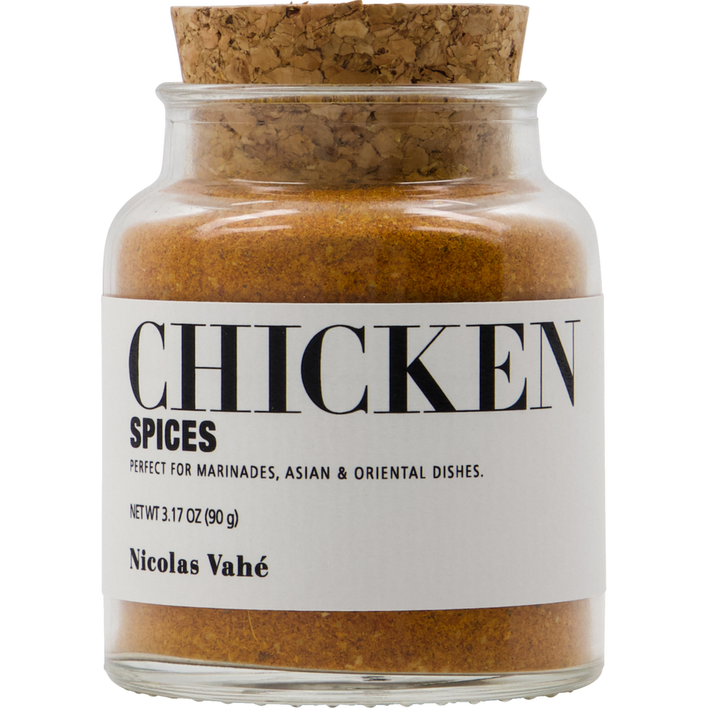 Nicolas Vah? Spice Mix Chicken 90g