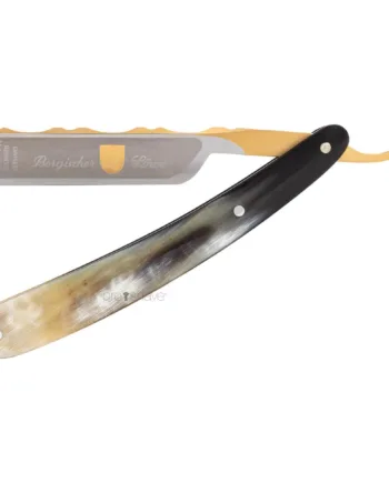 Dovo Solingen Straight Razor 5 8  Spanish Point  Bergischer L? We  Bøffelhorn