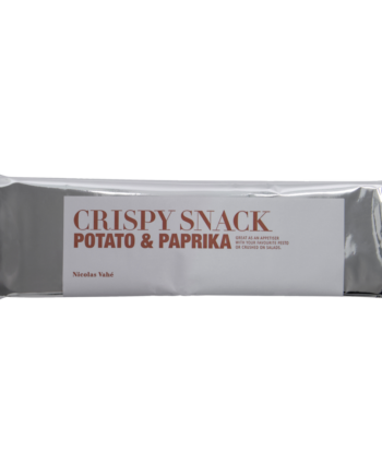 Nicolas Vah?  Crispy Snack  Potato   Paprika  75g