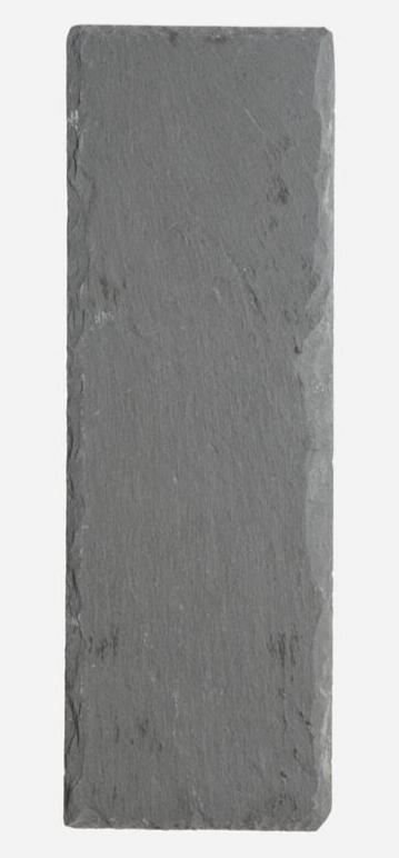 Nicolas Vah?  Skifer Plade  30x10x0 5cm