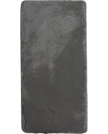 Nicolas Vah?  Skifer Plade  20x12x0 5cm