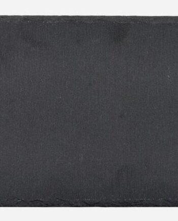 Nicolas Vah?  Skifer Plade  28x18x0 8cm