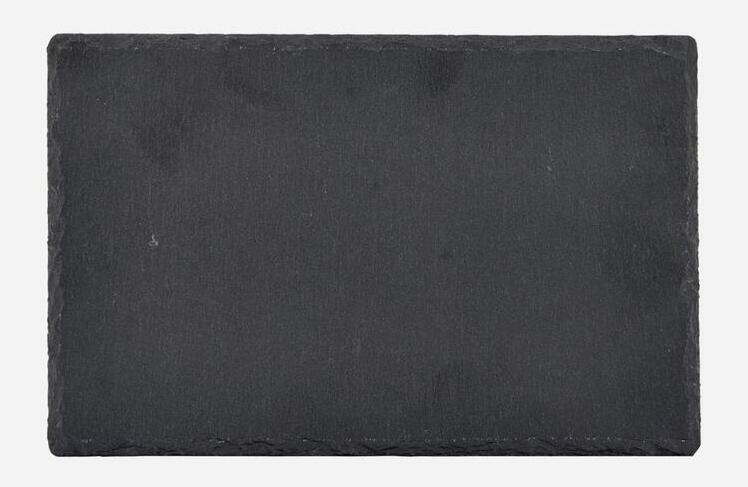 Nicolas Vah?  Skifer Plade  28x18x0 8cm