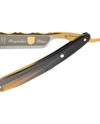 Dovo Solingen Straight Razor 6 8  Spanish Point  Bergischer L? We  Horn
