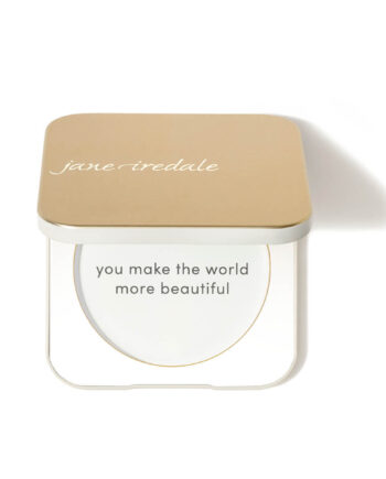Jane Iredale Refillable Compact Guld   1 Stk