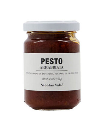 Nicolas Vah?  Pesto  Arrabiata  135g