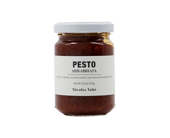 Nicolas Vah?  Pesto  Arrabiata  135g