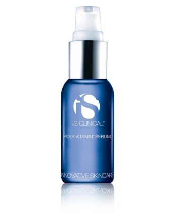 Is Clinical Poly Vitamin Serum 15 Ml