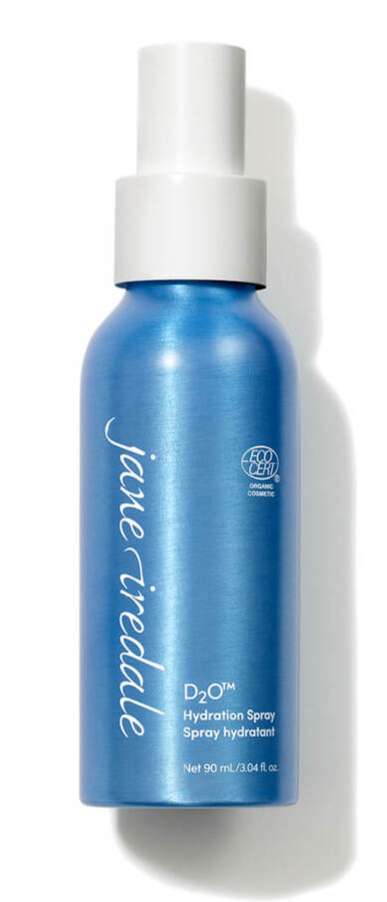 Jane Iredale D2o Hydration Spray  90ml