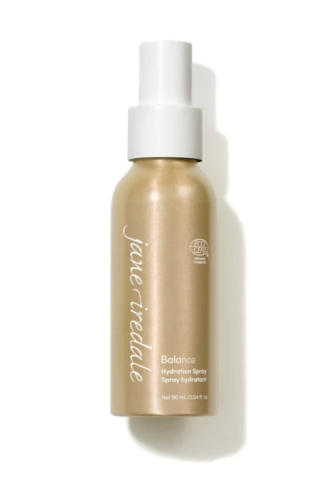 Jane Iredale Balance Hydration Spray  90ml