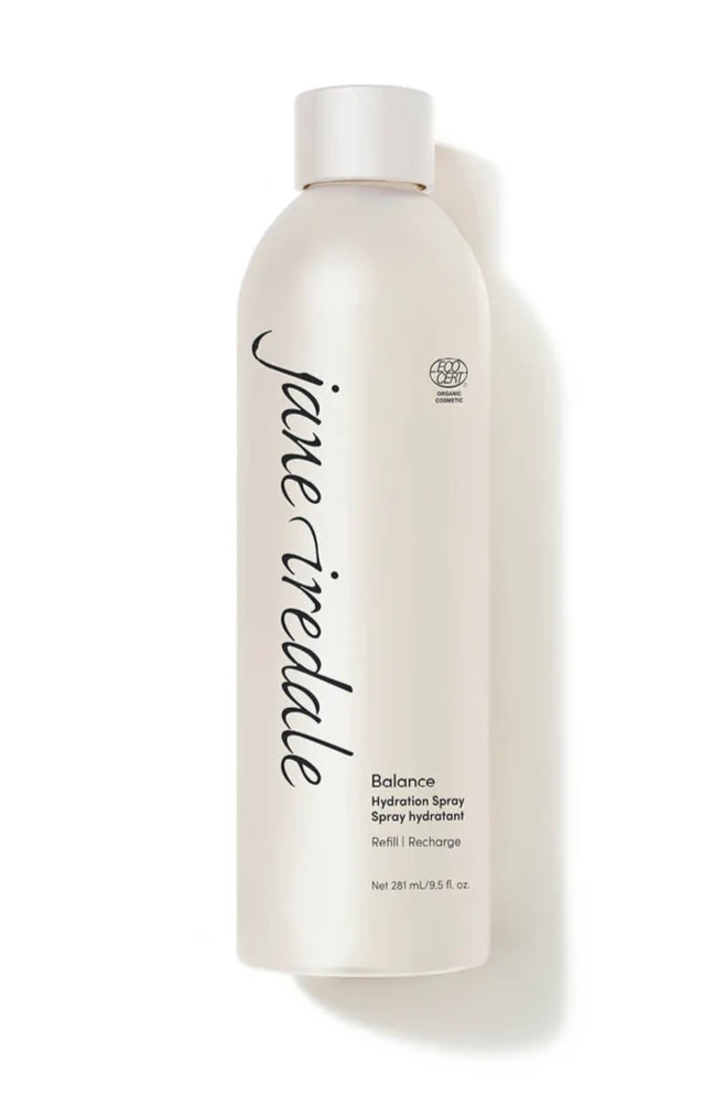 Jane Iredale Balance Hydration Spray Refill 281ml