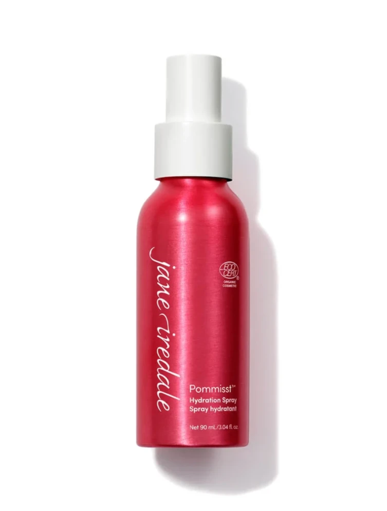 Jane Iredale Pommisst Hydration Spray  90ml