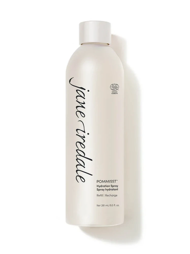 Jane Iredale Pommisst Hydration Spray Refill  281ml