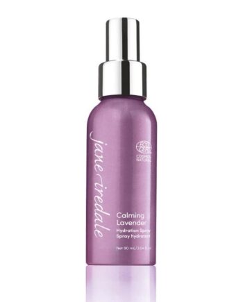 Jane Iredale Calming Lavender Hydration Mist   90 Ml